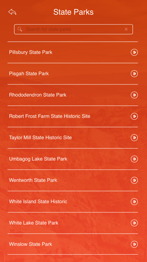 New Hampshire State Parks & Trails(圖3)-速報App