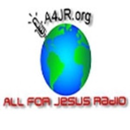 A4JR - All for Jesus Radio