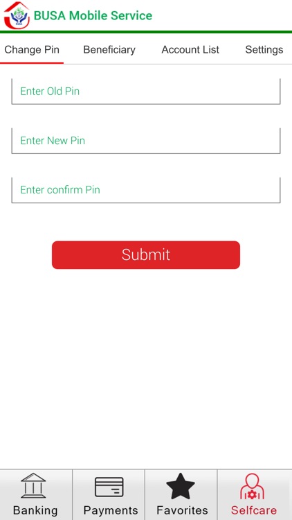 Budol Samudayik SACCOS screenshot-4
