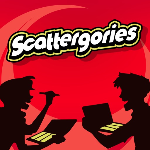 Scattergories: A fast-thinking game of categories