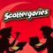 The classic game of categories is now available on your iPhone or iPad