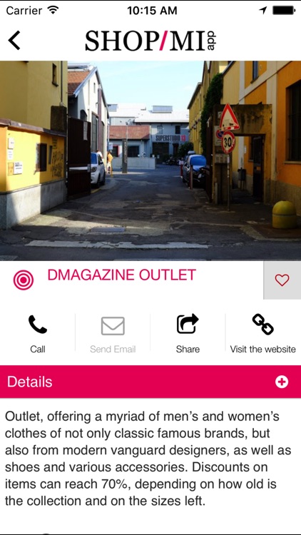 ShopMiApp screenshot-4
