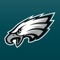 This is the official mobile app of the Philadelphia Eagles