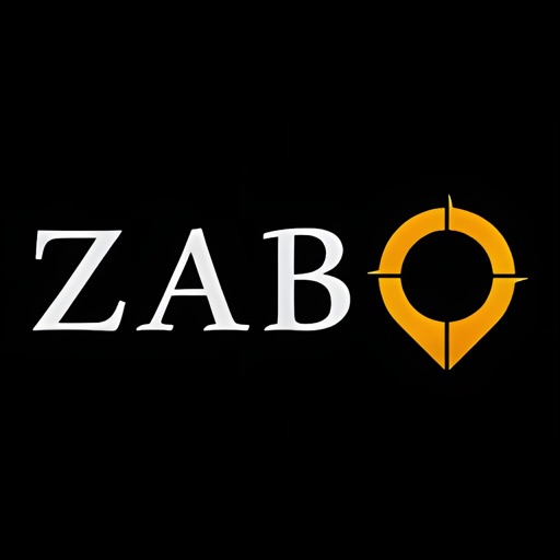 Zabo - Hop in let’s go