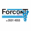 Forconti