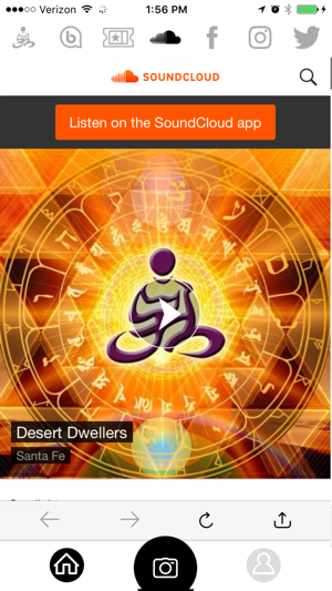 Desert Dwellers(圖4)-速報App