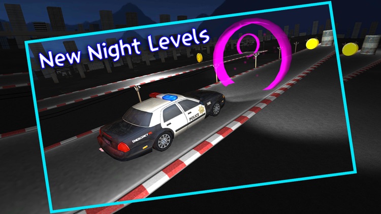 Car Stunt Driver - 3d extreme challenge free game screenshot-4