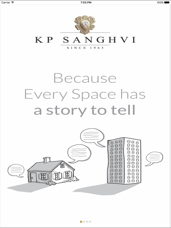 KP Sanghvi Infraのおすすめ画像1