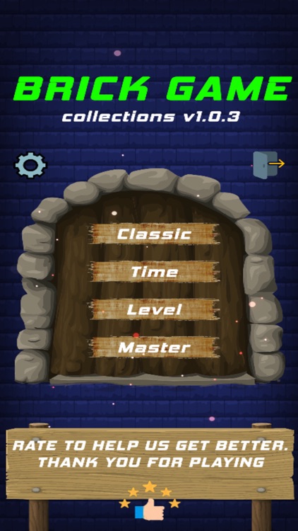 Brick Games - Fun Block Puzzle screenshot-6