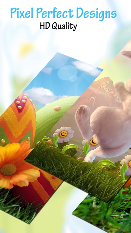 Easter Wallpapers Amazing Backgrounds and Pictures