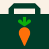 App icon Instacart Shopper: Earn money - Maplebear Inc