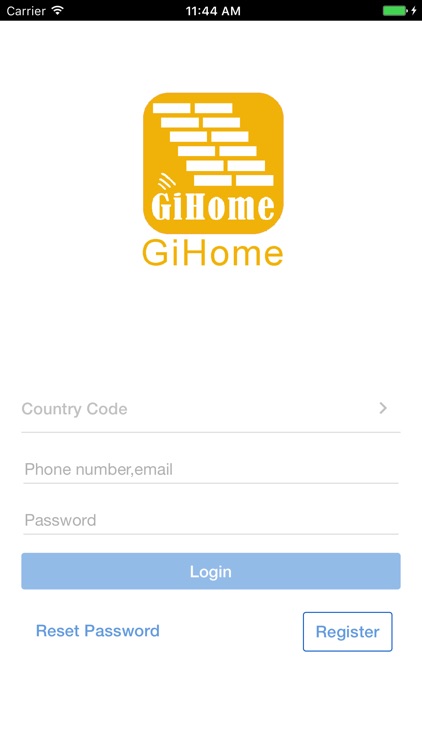 GiHome