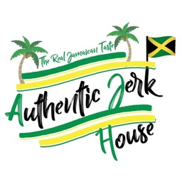 Authentic Jerk House
