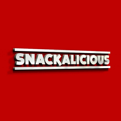 Snackalicious Amsterdam icon