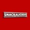 Download nu de Snackalicious Amsterdam app om sneller een bestelling te plaatsen bij ons restaurant