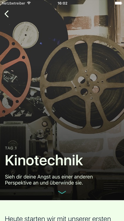 fearless – Werde deine Angst los in nur 14 Tagen