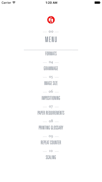 Scheufelen screenshot-4