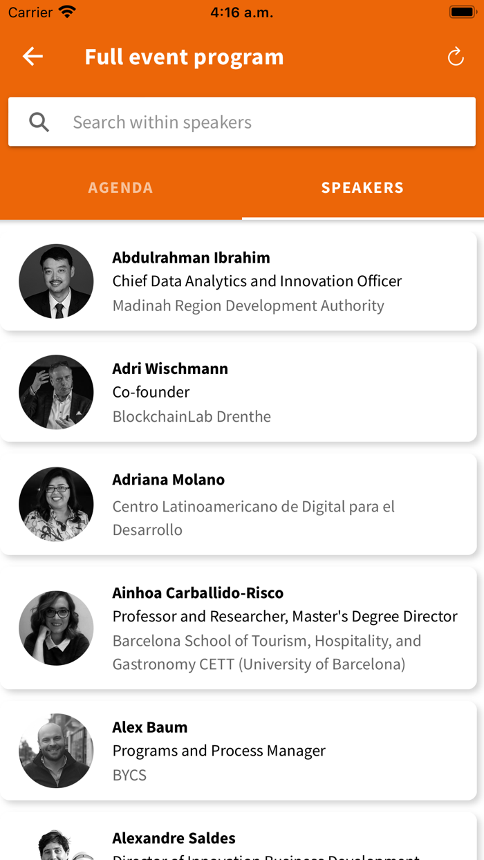 Smart City Expo  T.Mobility