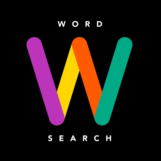 Wordsearch Galore! iOS App