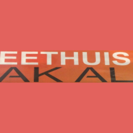 Eethuis Ak-Al Leiden