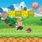 Super Trumpy World is a classic platform game that combine old school game play with modern playability