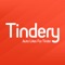 Tindery is a powerful tool to meet people and like people