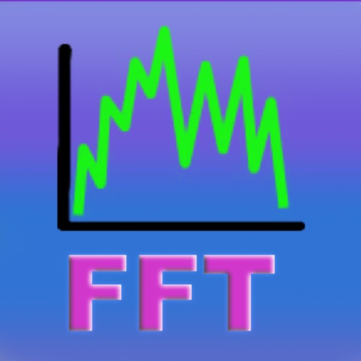FFT Lite icon