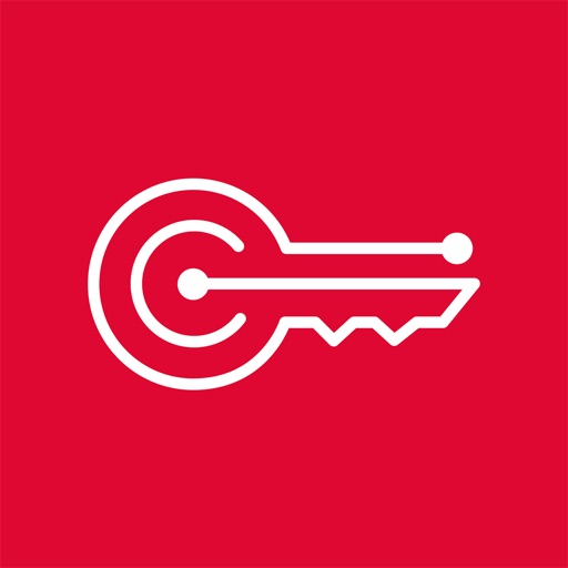 F5 Access for iOS
