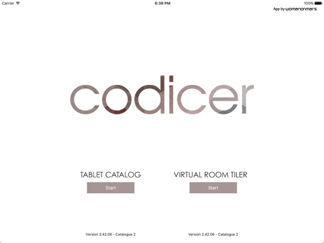 Codicer