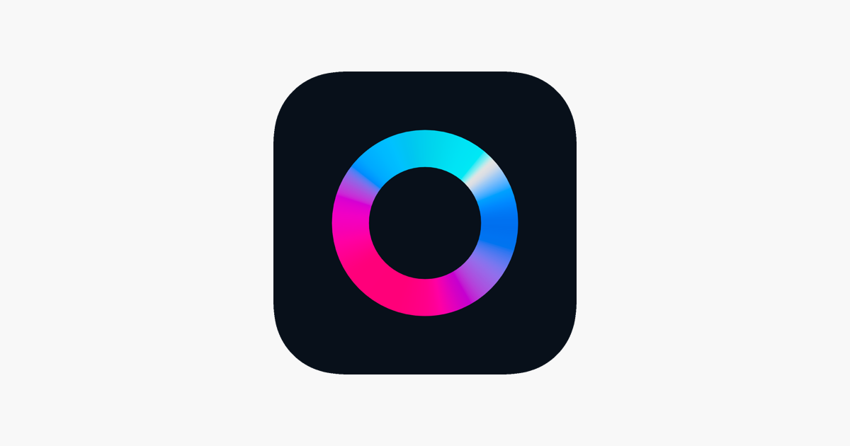 ‎EDTR: Photo Editor & Presets on the App Store