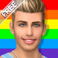 My Virtual Gay Boyfriend Free apk