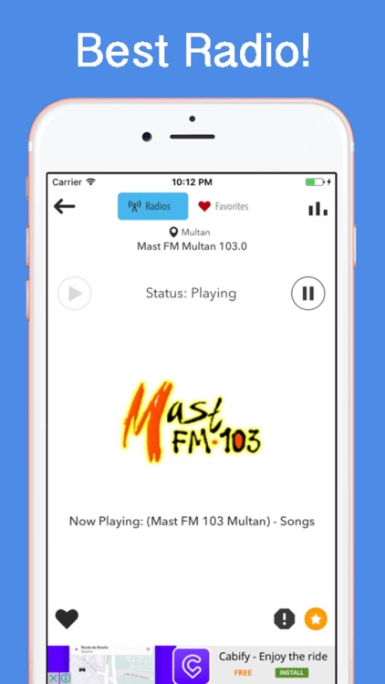 Radio Pakistan - Pakistan Radios AM FM Rec Online