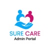 Sure Care Admin Portal
