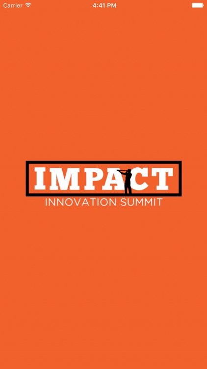 Impact Innovation Summit