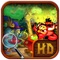 Witch Hidden Objects Secret Mystery Puzzle Search