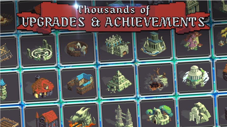 Realm Grinder