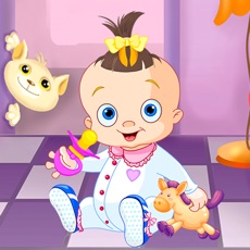 Activities of Dress Up Baby Games