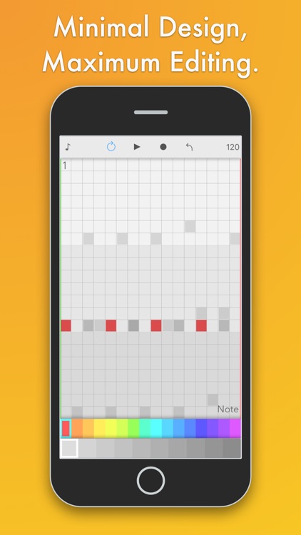 Pulse - Beat Making Music Studio / Audio Sequencer
