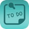 Icon To-Do List - Task List