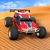 ATV 3D Action Car Desert Traffic Racer Racing Game ATV 3D Action Car Desert Traffic Racer Racing Game