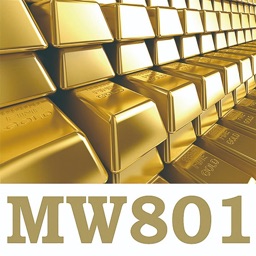 MW801 縱橫匯海-金銀外匯實時報價