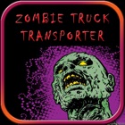 Truck Transporting Zombies - Zombie City Simulator