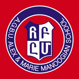 AGBU Alex-Marie Manoogian School