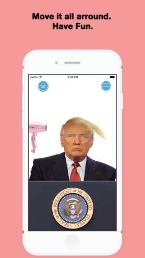 Blow Trump(圖3)-速報App