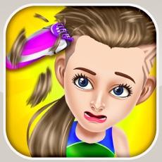 Activities of Hair Salon Shave Spa Kids Games