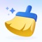 Icon Fast Cleaner - Clean Storage !