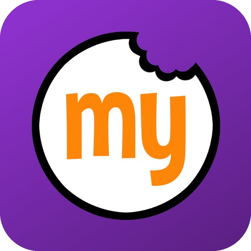 myCookie Leader- Girl Scout troop cookie leaders iOS App