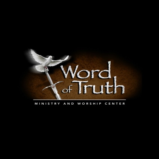 Word Of Truth Ministry  Online of Columbia, SC icon