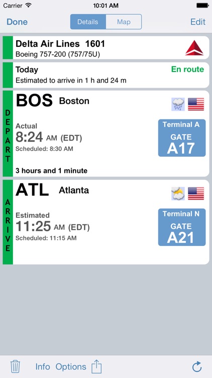 Flight Update Pro