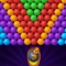 Enjoy playing free Bubble shooter classic game